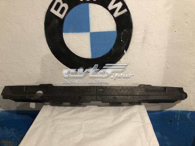 Абсорбер (наповнювач) бампера переднього 51117245804 BMW