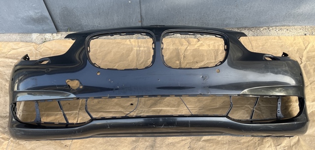 Бампер передній в зборі 51117248035 BMW