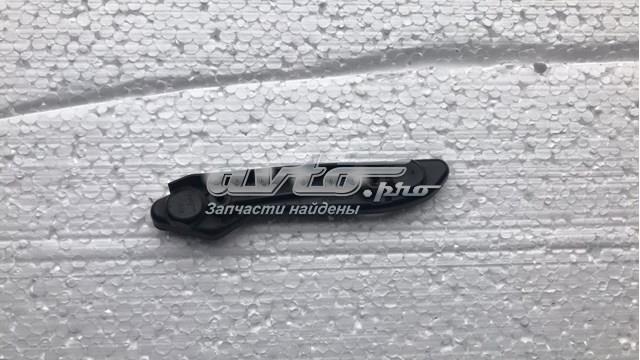 Кронштейн кріплення крила переднього лівого, передній 51117255361 BMW