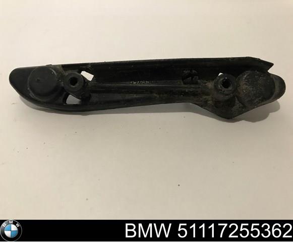 Кронштейн кріплення крила переднього правого, передній 51117255362 BMW