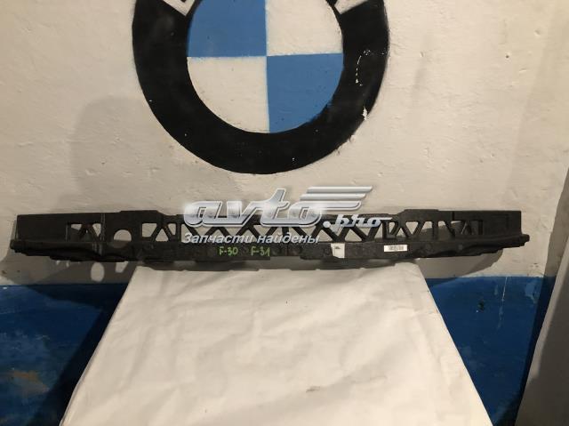 Абсорбер (наповнювач) бампера переднього 51117255364 BMW
