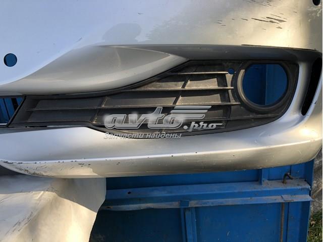 Решітка переднього бампера, ліва 51117255365 BMW