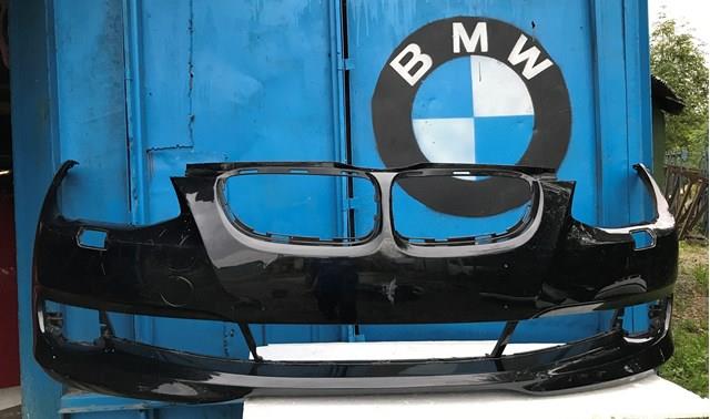 Бампер передній 51117256082 BMW