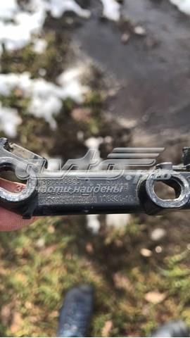 Кронштейн бампера переднього, зовнішній лівий 51117272555 BMW