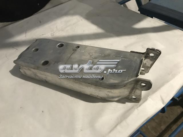 Кронштейн підсилювача переднього бампера 51117289908 BMW