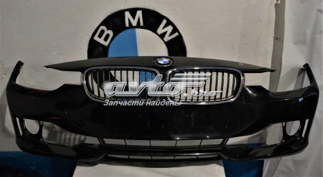 Буфер (бампер) передній 51117292991 BMW