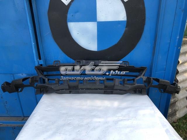 Сплитер переднього бампера 51117293808 BMW
