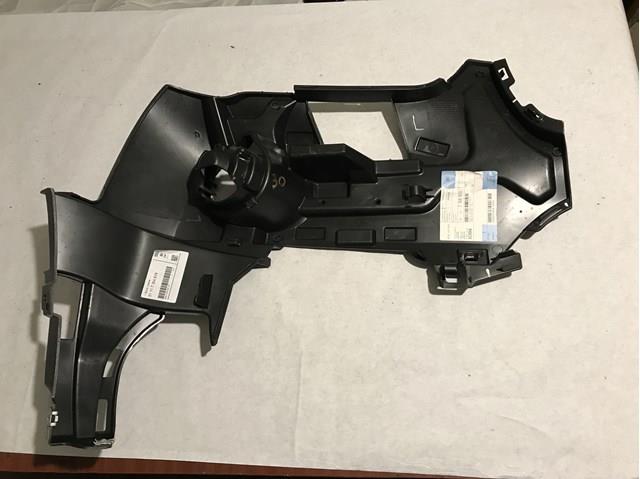 Кронштейн кріплення протитуманною фари, лівою 51117354819 BMW