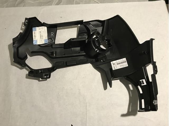 Кронштейн кріплення протитуманною фари, правої 51117354820 BMW