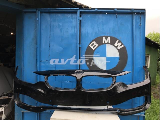 Кожух бампера переднього 51117363267 BMW