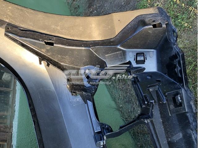 Кронштейн кріплення бампера переднього правий 51117371740 BMW
