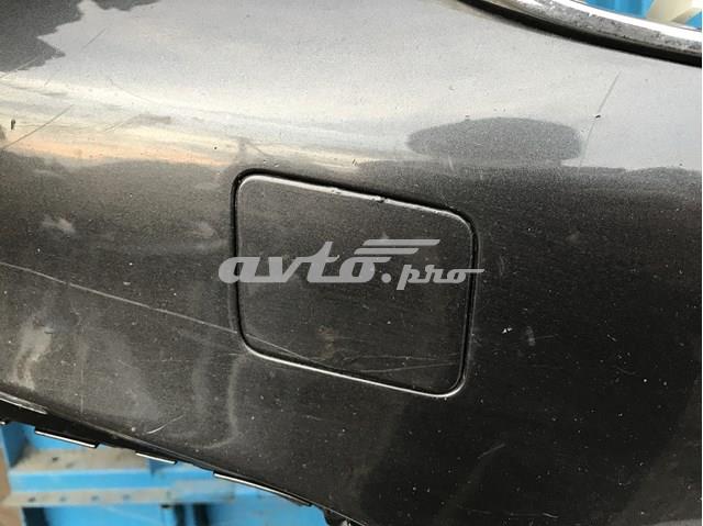Заглушка бампера буксирувального гака, передня 51117371845 BMW
