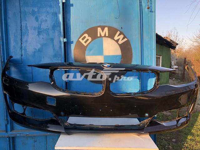 Кожух бампера переднього 51117371864 BMW