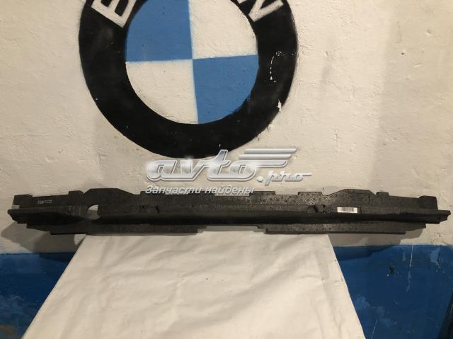 Абсорбер (наповнювач) бампера переднього 51117396916 BMW
