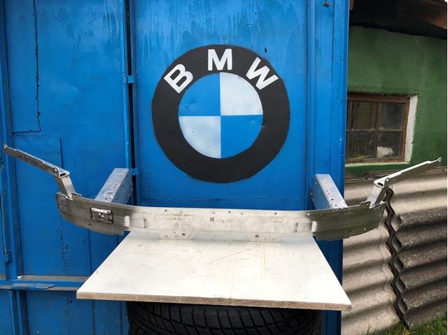 Балка бампера переднього 51117428246 BMW