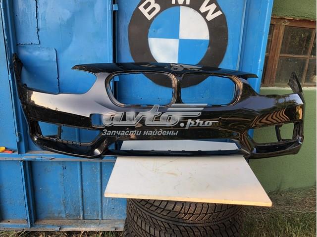 Бампер передній 51117429715 BMW
