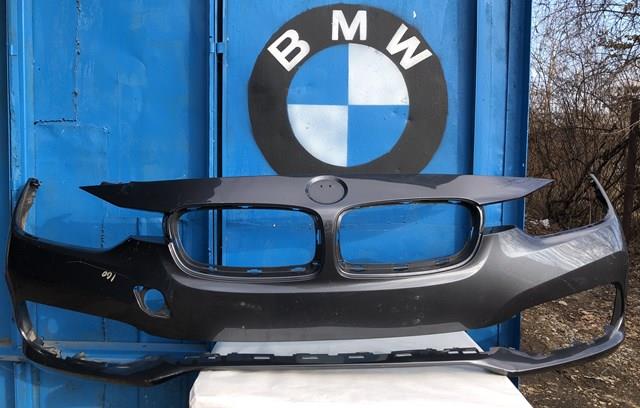 Бампер на авто 51117445139 BMW