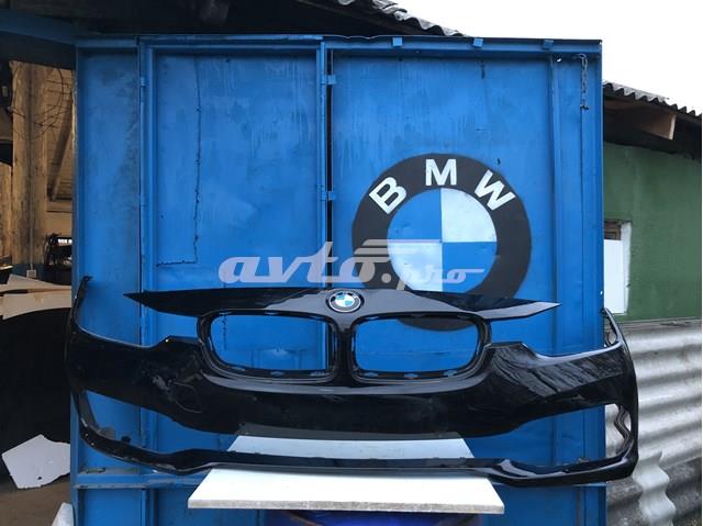 Бампер на авто 51117445141 BMW