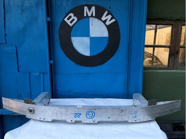 Балка бампера переднього 51117451117 BMW