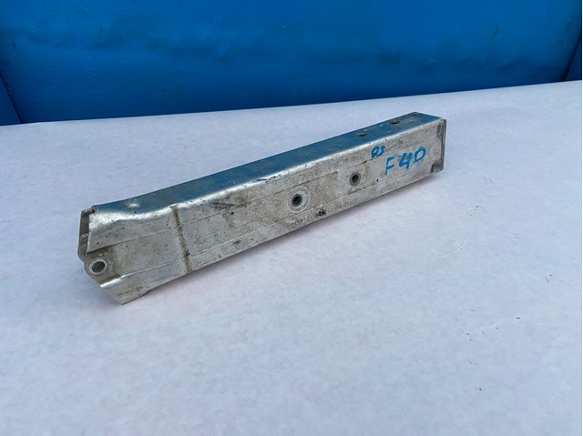 Кронштейн підсилювача переднього бампера 51117459891 BMW