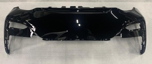 Бампер передній в зборі 51117484507 BMW