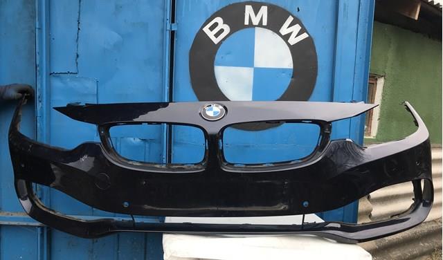 Бампер передній 51117496128 BMW