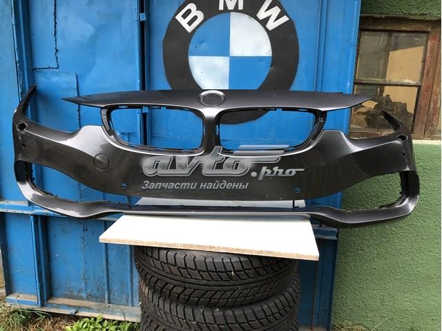 Буфер (бампер) передній 51117496129 BMW
