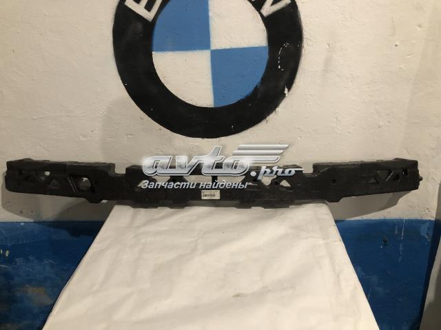 Абсорбер (наповнювач) бампера переднього 51117903991 BMW