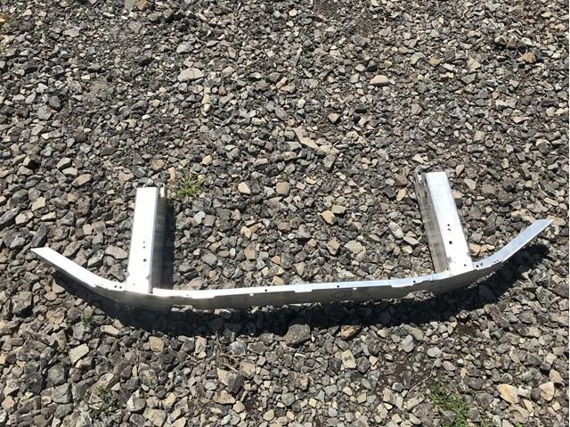 Підсилювач бампера переднього 51117931195 BMW
