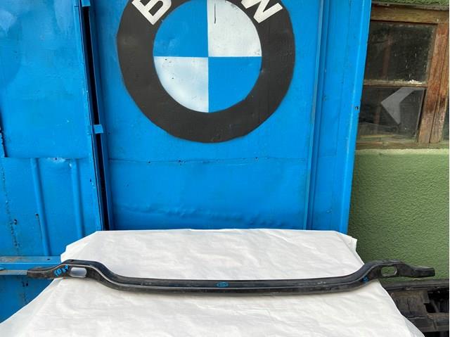 Швелер переднього бампера 51118037631 BMW