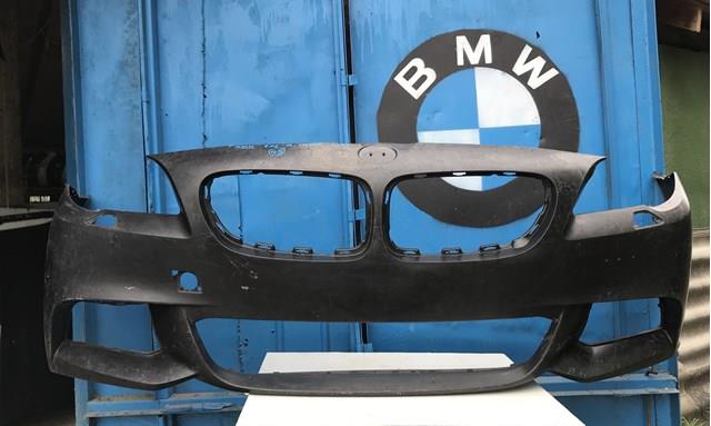 Буфер (бампер) передній 51118048672 BMW