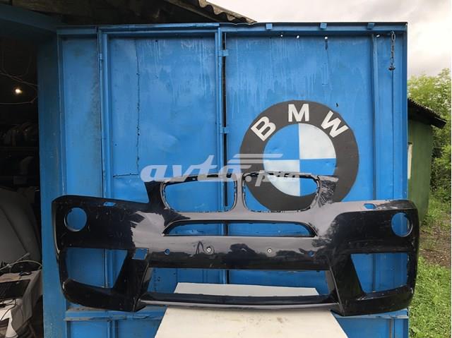 Кожух бампера переднього 51118052453 BMW