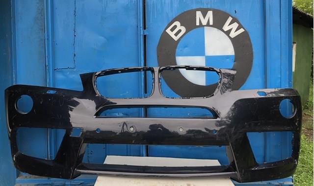 Бампер передній 51118052456 BMW