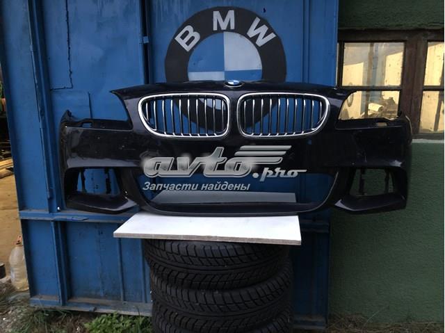 Бампер передній 51118054422 BMW