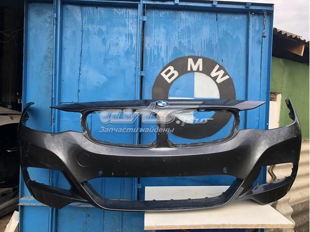 Бампер на авто 51118061630 BMW