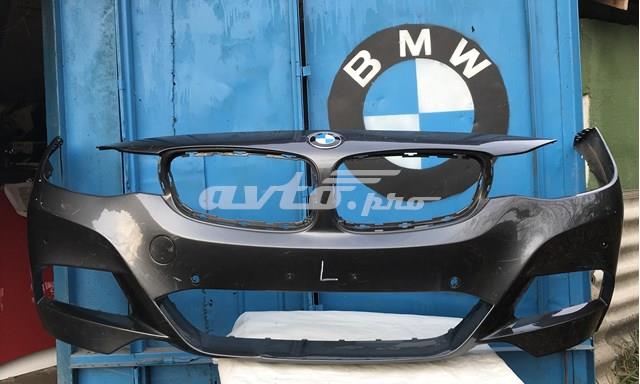 Бампер на авто 51118061641 BMW