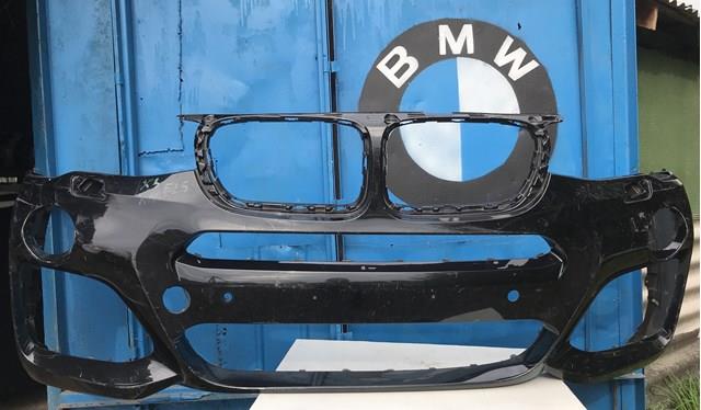 Кожух бампера переднього 51118064119 BMW