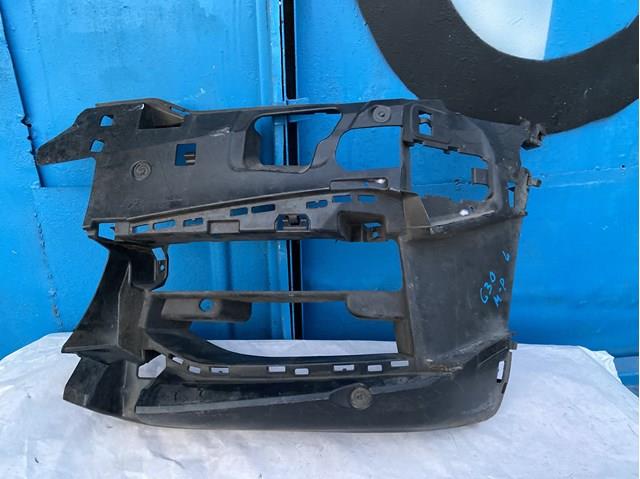 Кронштейн кріплення протитуманною фари, лівою 51118064967 BMW