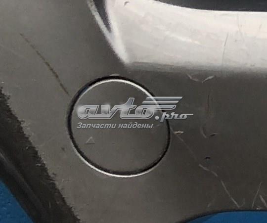 Заглушка бампера буксирувального гака 51118065883 BMW