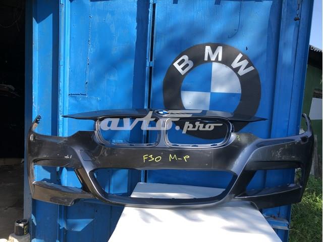 Бампер на авто 51118067956 BMW
