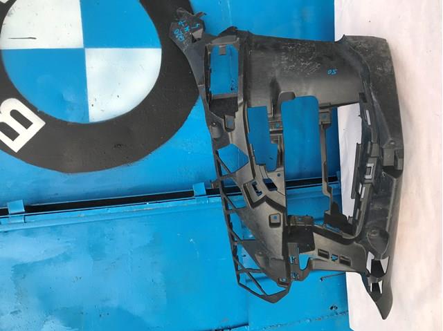 Кронштейн бампера переднього, лівий 51118069347 BMW
