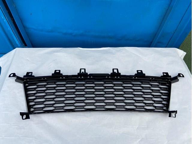 Решітка переднього бампера, центральна 51118069367 BMW