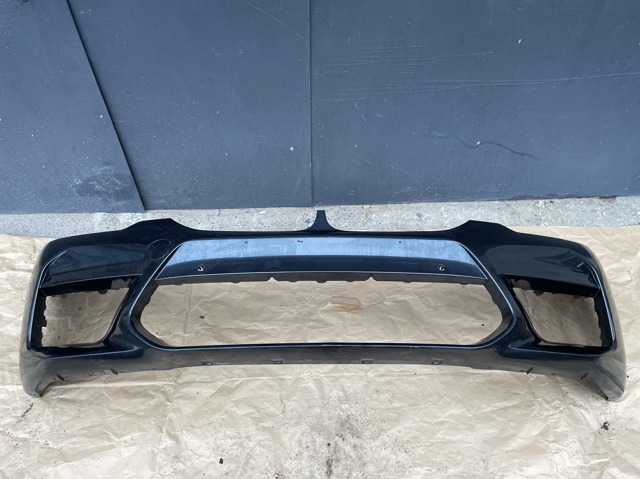 Бампер передній в зборі 51118073720 BMW