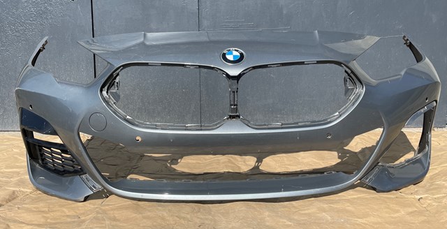 Бампер передній в зборі 51118080697 BMW