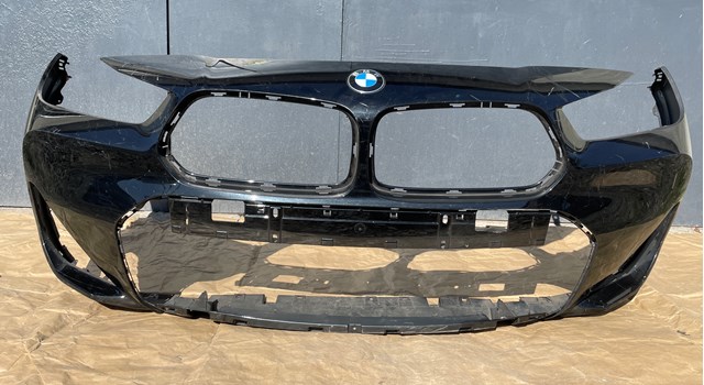 Бампер передній в зборі 51118090123 BMW