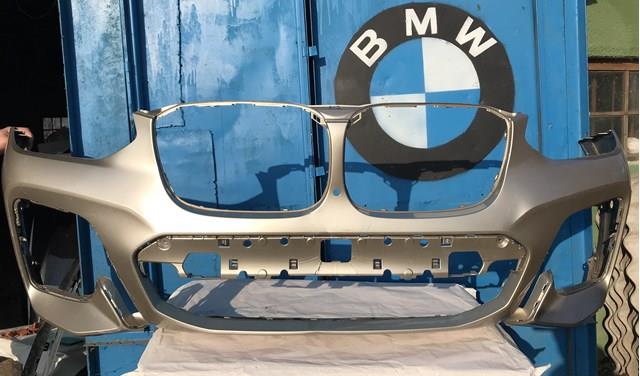 Бампер на авто 51118091989 BMW
