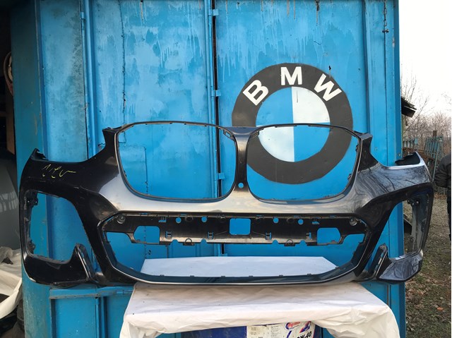 Бампер на авто 51118091990 BMW