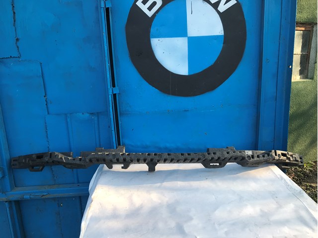 Абсорбер бампера переднього 51118098671 BMW