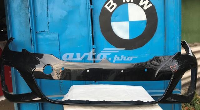 Буфер (бампер) передній 51118099900 BMW