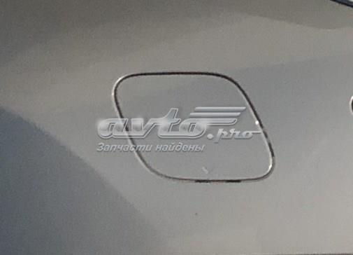 Заглушка бампера буксирувального гака, передня 51118496520 BMW